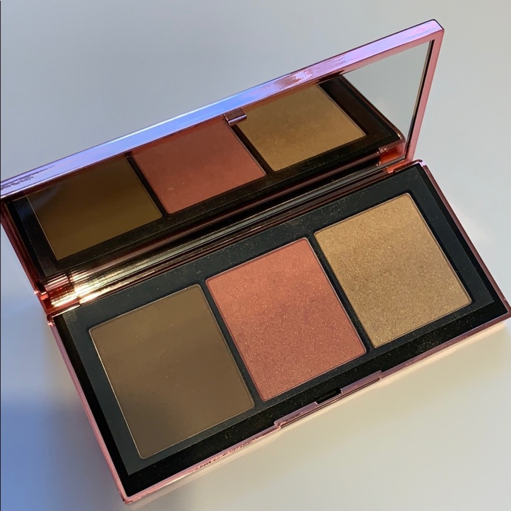 NARS CHEEK Palette